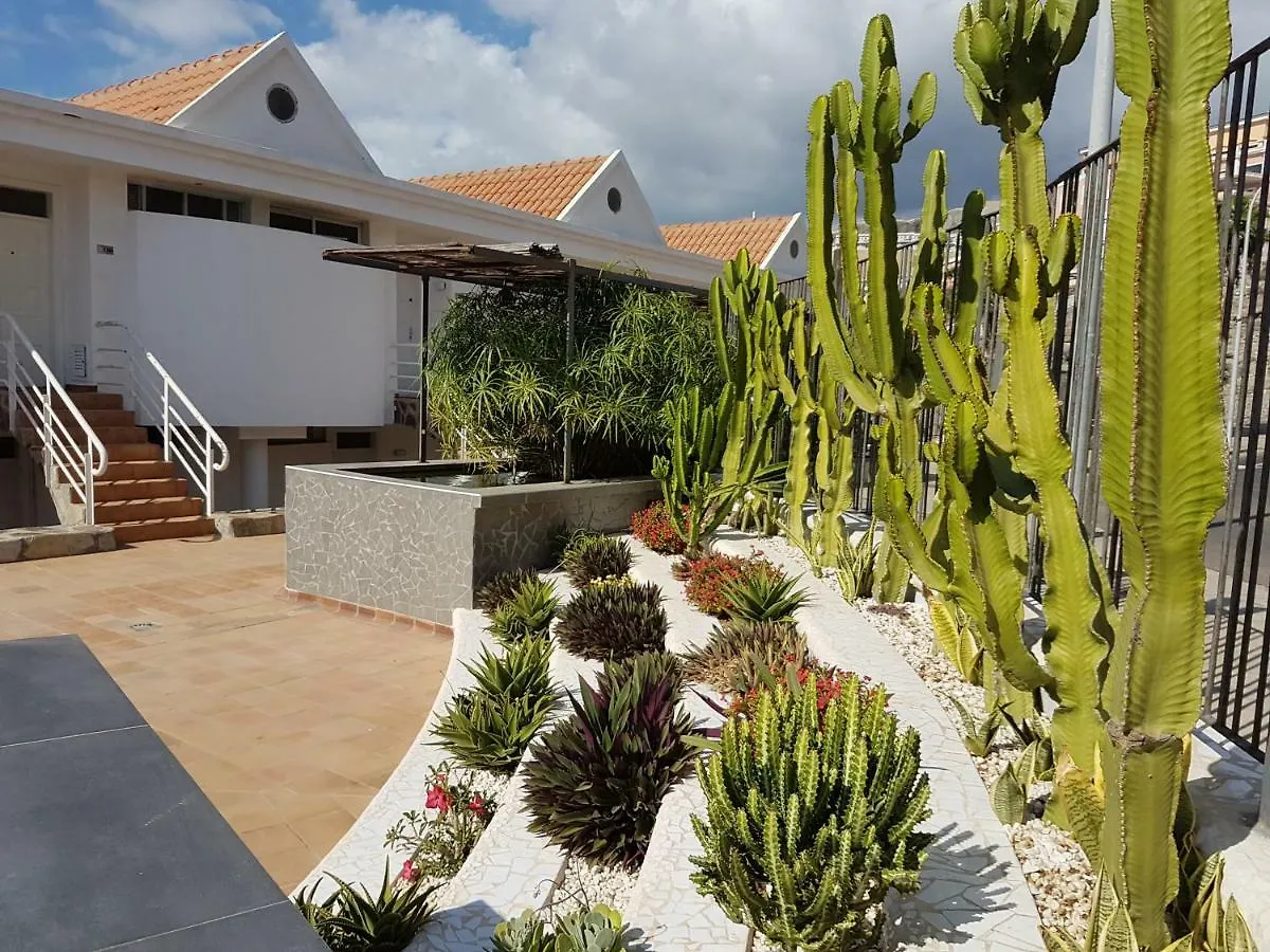 Lovely Studio Fully Equiped In Costa Adeje Apartment Costa Adeje (Tenerife)