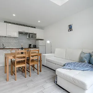 Apartamento De Lujo En Mare Verde Costa Adeje (Tenerife)