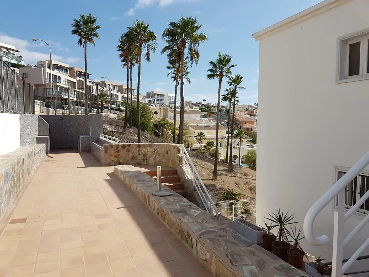 Apartment Lovely Studio Fully Equiped In Costa Adeje