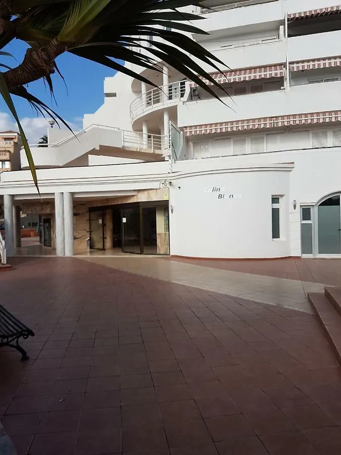 Lovely Studio Fully Equiped In Costa Adeje Apartment Costa Adeje (Tenerife)