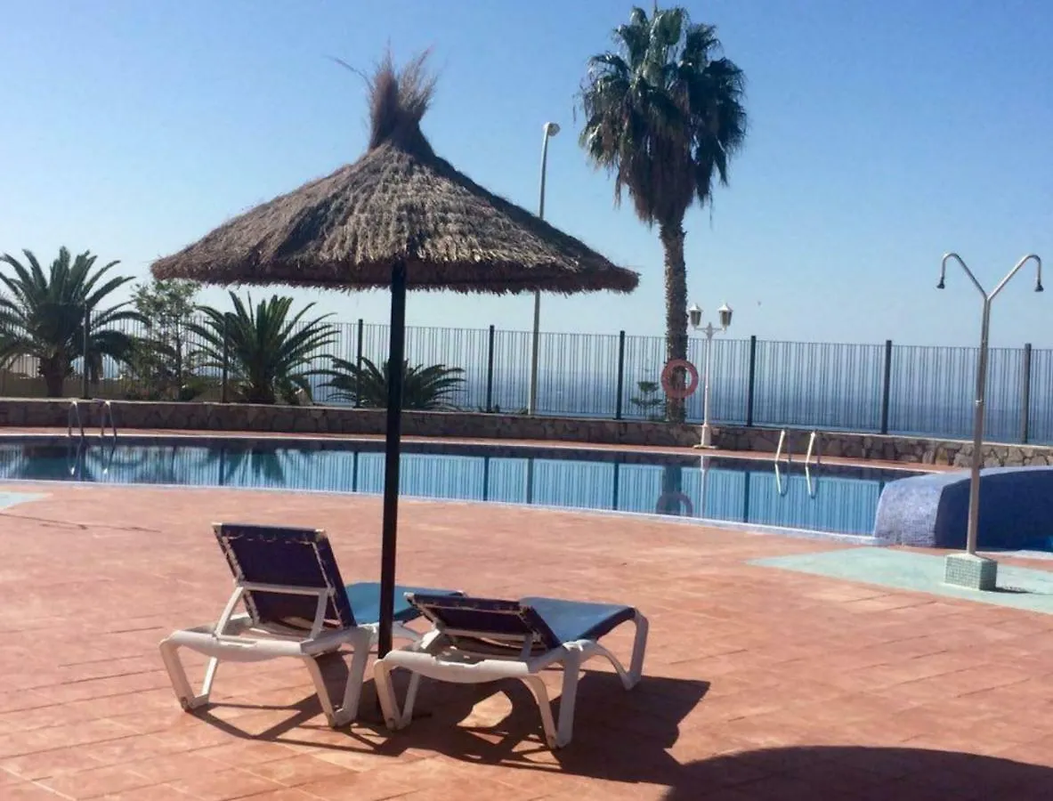 Apartment Lovely Studio Fully Equiped In Costa Adeje Spain