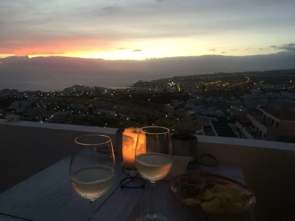 Lovely Studio Fully Equiped In Costa Adeje 0*, Costa Adeje (Tenerife) Spain