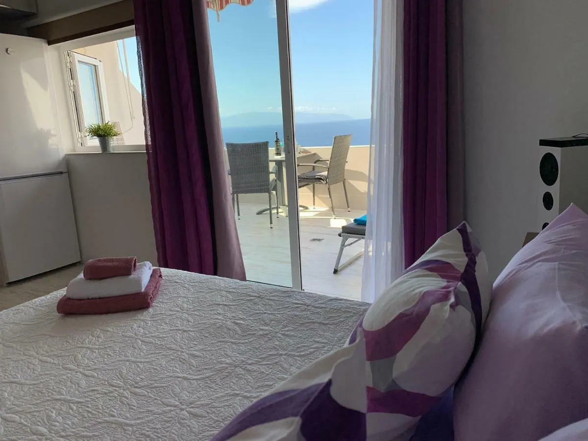 Lovely Studio Fully Equiped In Costa Adeje 0*, Costa Adeje (Tenerife)