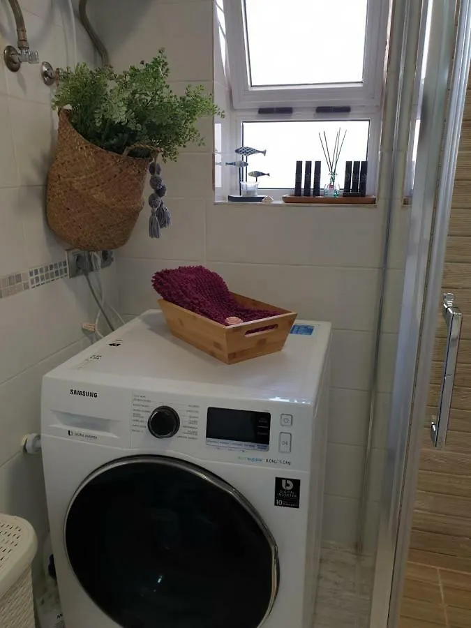 Apartment Lovely Studio Fully Equiped In Costa Adeje